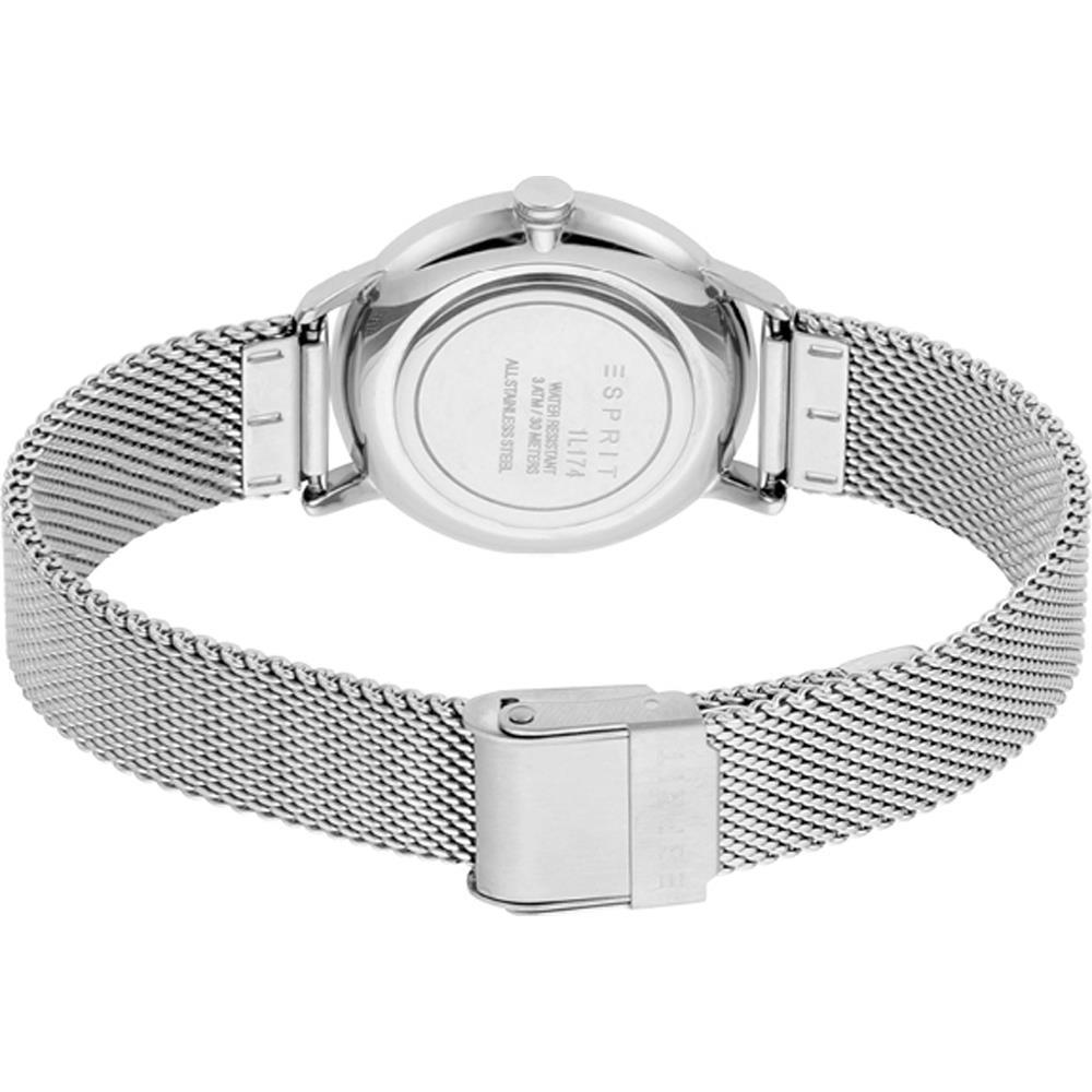 Esprit 2025 mesh watch